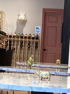 The Hippo Wine Bar & Shop by null