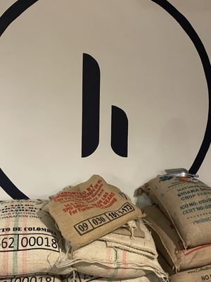 Helm Coffee by null