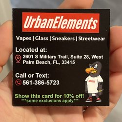 Business cards