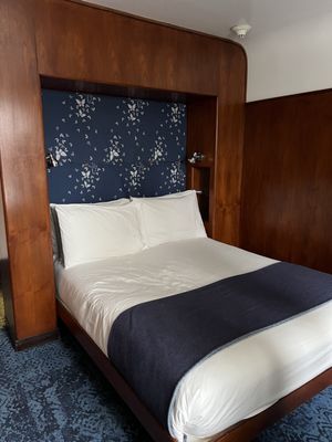 The Maritime Hotel by null