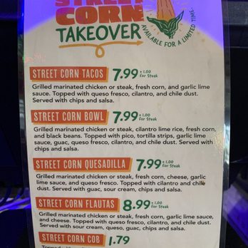 Tijuana Flats - Mexican Near Me - Jacksonville, Florida