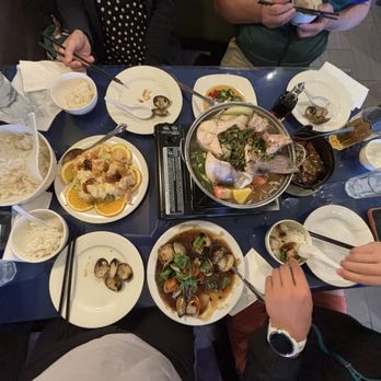 Rong Bien Restaurant - Vietnamese Near Me - San Jose, California