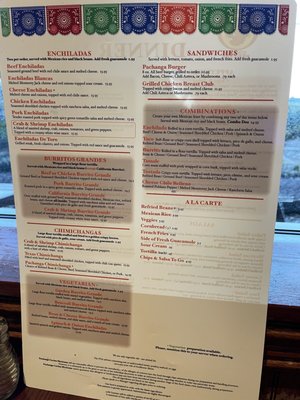 Menu photo 4 Pachanga Cocina Ellicott City, MD Menu photo 4 Pachanga Cocina Ellicott City, MD
