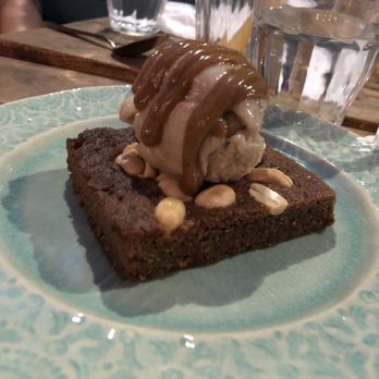 Tell Your Friends - Vegan Near Me - London, XGL