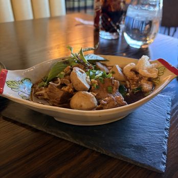 Lamaii - Beef Boat Soup - Thai Near Me - Las Vegas, Nevada