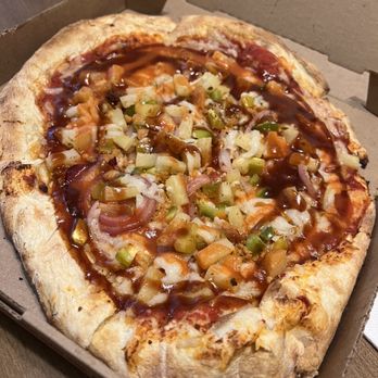 MOD Pizza - Custom Vegan Pizza - Fast Food Near Me - Cary, North Carolina