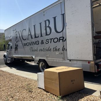 Excalibur Moving & Storage - Movers Near Me - Los Angeles, California Excalibur Moving & Storage - Movers Near Me - Los Angeles, California