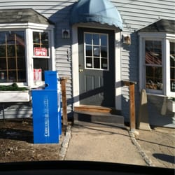 Gilly's Restaurant - Gilly's