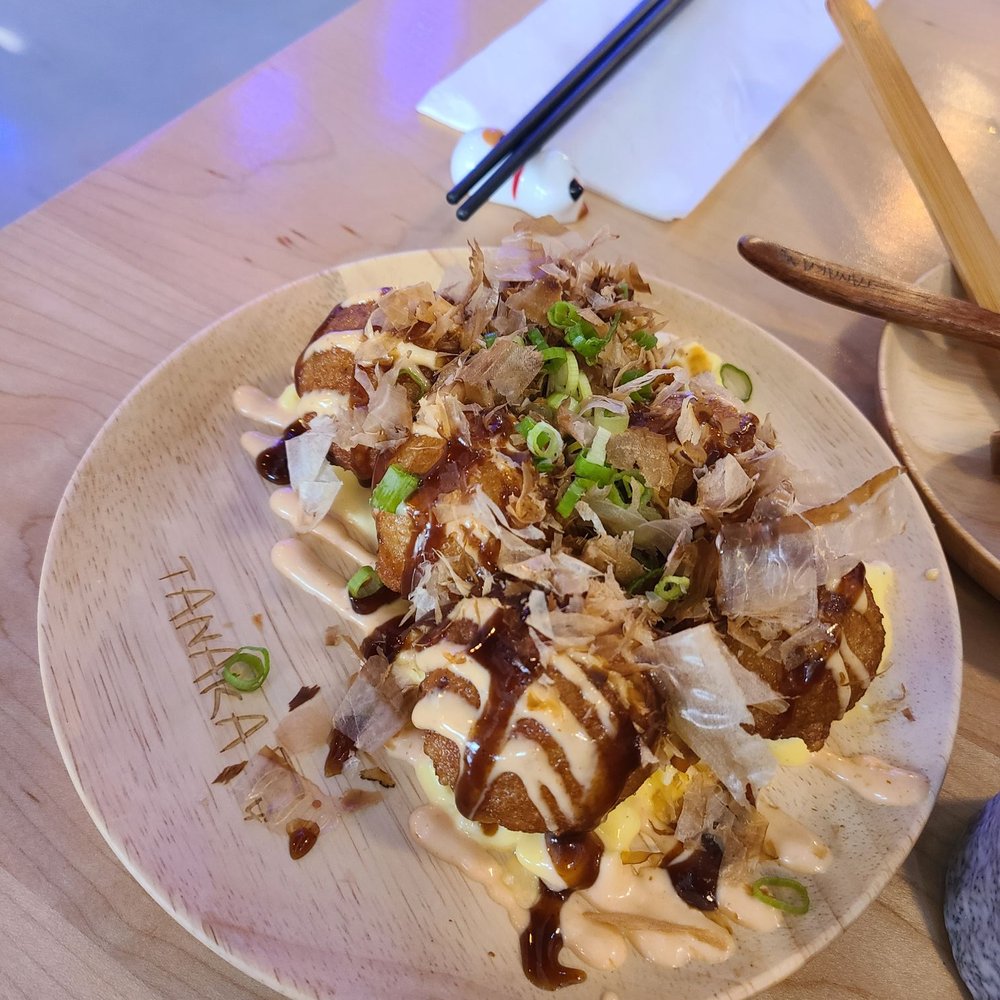 Tanaka Ramen - Takoyaki - Ramen Near Me - Bolingbrook, Illinois Tanaka Ramen - Takoyaki - Ramen Near Me - Bolingbrook, Illinois