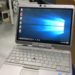 Krauser Computers