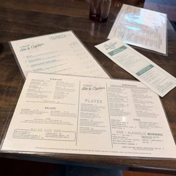 The Albany Ale & Oyster - American Near Me - Albany, New York The Albany Ale & Oyster - American Near Me - Albany, New York