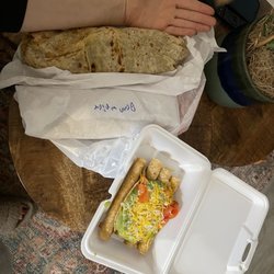 El Azteca Taco Shop