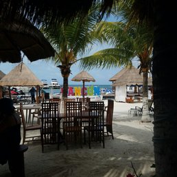 Cancun! Cancun!