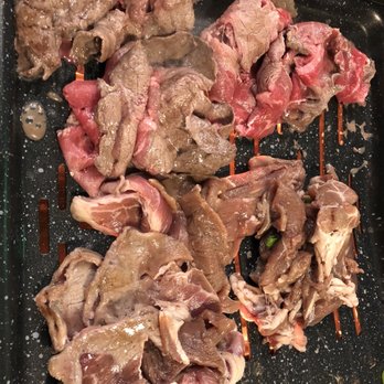 Gogi Time - Beef Bulgogi. - Korean Near Me - Oakland, California