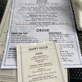 Lagarde American Eatery - Great weekly specials and happy hour specials - New American Near Me - Chamblee, Georgia