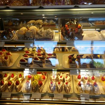 JJ Bakery - Bakeries Near Me - Arcadia, California JJ Bakery - Bakeries Near Me - Arcadia, California