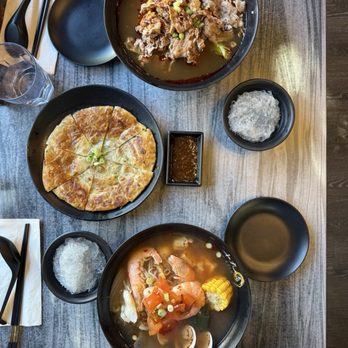 19 GOLD - Meat Lover Malatang, Seafood Lover Malatang - Taiwanese Near Me - Seattle, Washington