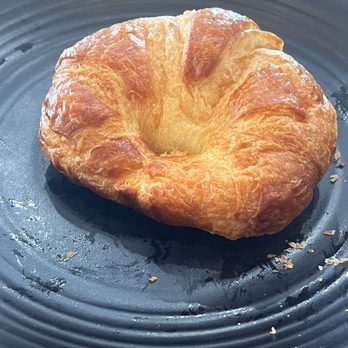 Wafflelicious - Butter Croissant - Waffles Near Me - New Braunfels, Texas