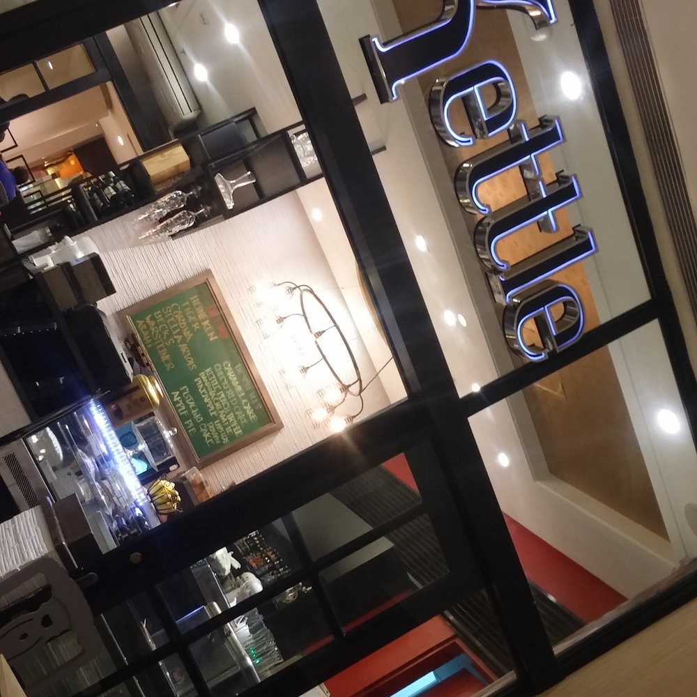 Kettle - American Near Me - Mandaluyong, NCR Kettle - American Near Me - Mandaluyong, NCR