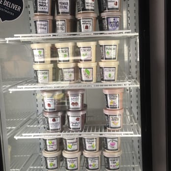 Long Beach Creamery - You can buy pints too - Ice Cream & Frozen Yogurt Near Me - Long Beach, California Long Beach Creamery - You can buy pints too - Ice Cream & Frozen Yogurt Near Me - Long Beach, California