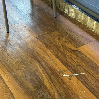NextCare Urgent Care, Arvada - Floors appear to never be cleaned. Someone is going to get sick. - Urgent Care Near Me - Arvada, Colorado NextCare Urgent Care, Arvada - Floors appear to never be cleaned. Someone is going to get sick. - Urgent Care Near Me - Arvada, Colorado