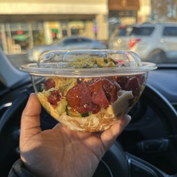 Poke Bros - Hawaiian Near Me - Gastonia, North Carolina Poke Bros - Hawaiian Near Me - Gastonia, North Carolina