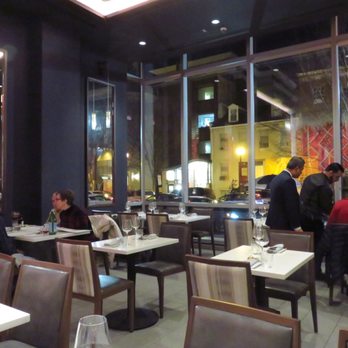 Karma Modern Indian - Side dining room - Indian Near Me - Washington, DC, District of Columbia Karma Modern Indian - Side dining room - Indian Near Me - Washington, DC, District of Columbia