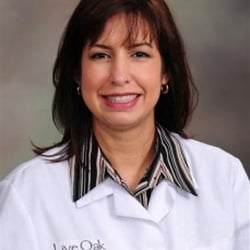 Live Oak Primary Care - Lenore DePagter, DO