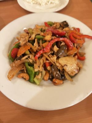 Thai Street Bistro by null
