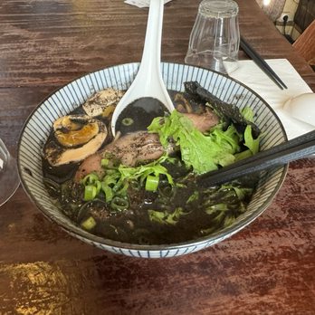 Kodawari Ramen - Kodawari Ramen (regular) - Ramen Near Me - Paris, 75