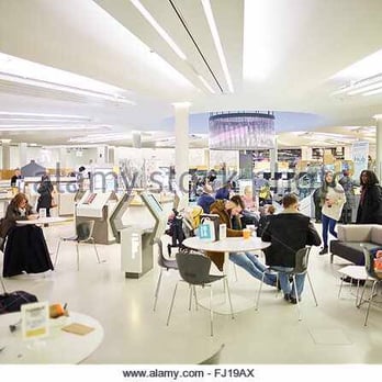 Manchester Central Library - Libraries Near Me - Manchester, XGM Manchester Central Library - Libraries Near Me - Manchester, XGM