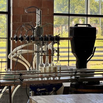James E Pepper Distillery - Distilleries Near Me - Lexington, Kentucky