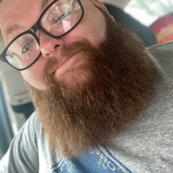 The Neighborhood Shop - Perfect shape up at a decent price.
