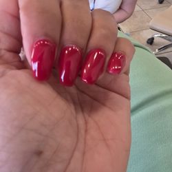 Le Nails & Spa