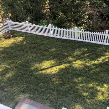 Avellan masonry - Back yard - Masonry/Concrete Near Me
