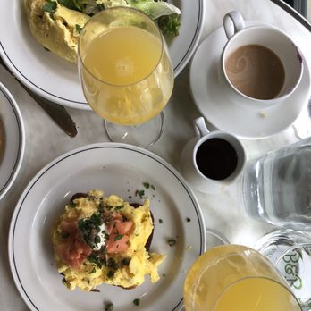 Bread & Butterfly - Breakfast & Brunch Near Me - Atlanta, Georgia