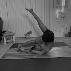 Aeyoga