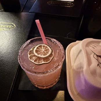 Champagne & Chocolate - Prickly Pear Margarita - Chocolatiers & Shops Near Me - Reno, Nevada Champagne & Chocolate - Prickly Pear Margarita - Chocolatiers & Shops Near Me - Reno, Nevada