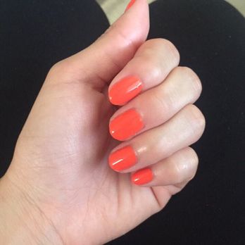 Pearl Nails - Gel manicure (Color 059). Thanks Lynn! :) - Nail Salons Near Me - Rosemead, California Pearl Nails - Gel manicure (Color 059). Thanks Lynn! :) - Nail Salons Near Me - Rosemead, California