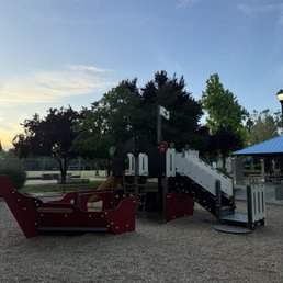 Toddler Playground Toddler Playground