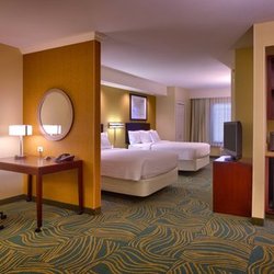 SpringHill Suites Cedar City