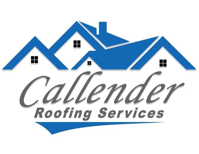 Slide of Callender Roofing Services