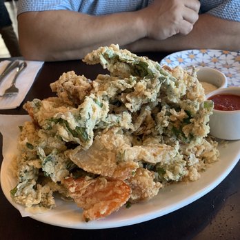 Mad Bene - Fritto misto - Italian Near Me - Kapolei, Hawaii Mad Bene - Fritto misto - Italian Near Me - Kapolei, Hawaii