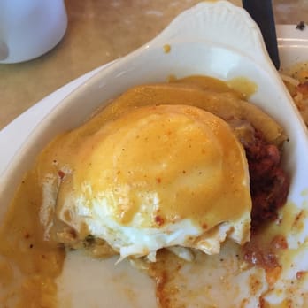 Sloan's - Chorizo Benedict. #Amazing - Breakfast & Brunch Near Me - Indio, California Sloan's - Chorizo Benedict. #Amazing - Breakfast & Brunch Near Me - Indio, California