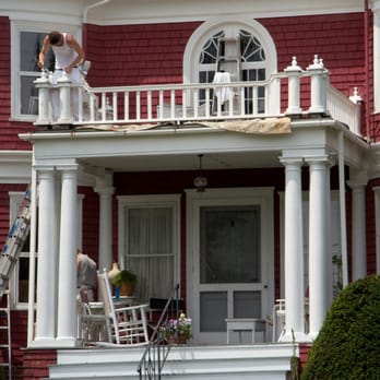 Cape Fear Painting - High quality job - Painters Near Me Cape Fear Painting - High quality job - Painters Near Me