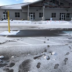 Elkhart County Humane Society - Waiting out