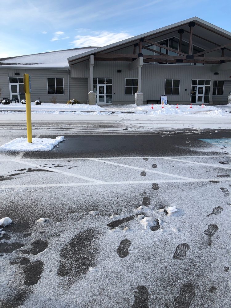 ELKHART COUNTY HUMANE SOCIETY Updated September 2024 12 Reviews