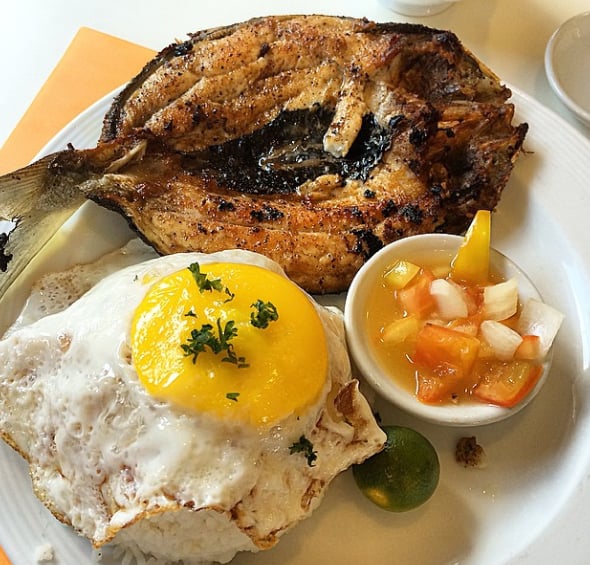 PANCAKE HOUSE Updated August 2024 275 E. Rodriguez Sr. Avenue