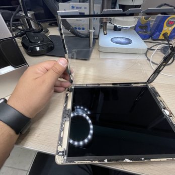 Rapid Tech Fix - iPad repair - Electronics Repair Near Me - Miami, Florida