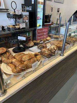 Gracious Bakery by null Gracious Bakery by null